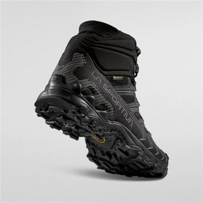 Zapatillas de Hombre para Caminar La Sportiva Ultra Raptor II Negro 29
