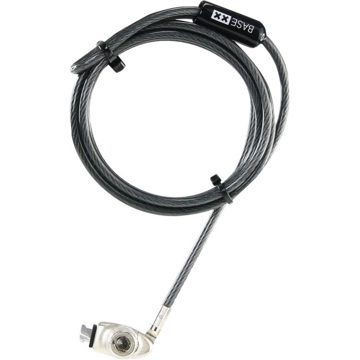 DICOTA BASE XX Lock Nano Cierre de Seguridad para Portátil anthracite 1