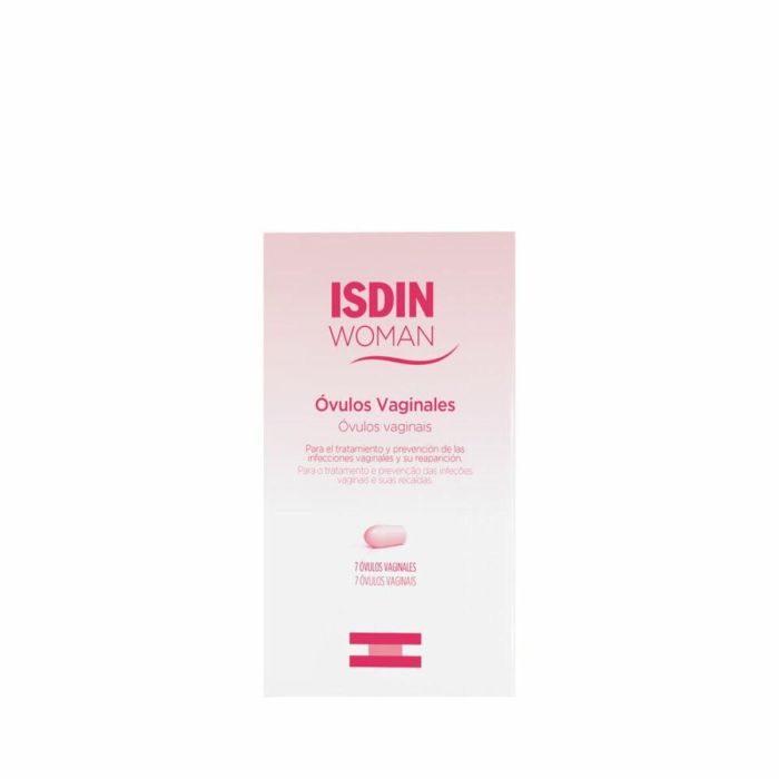 Copa Menstrual Isdin ISDIN WOMAN (Dermocosmética) (Parafarmacia) Copa Menstrual Isdin ISDIN WOMAN (Dermocosmética) (Parafarmacia)