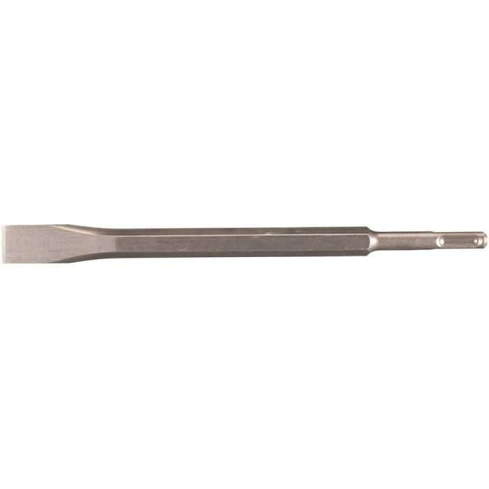 Makita Flachmeissel SDS+ 20x250mm 0 Makita Flachmeissel SDS+ 20x250mm 0