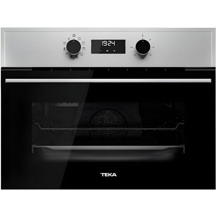 Horno Compacto Teka HSC635S 45 L Horno Compacto Teka HSC635S 45 L
