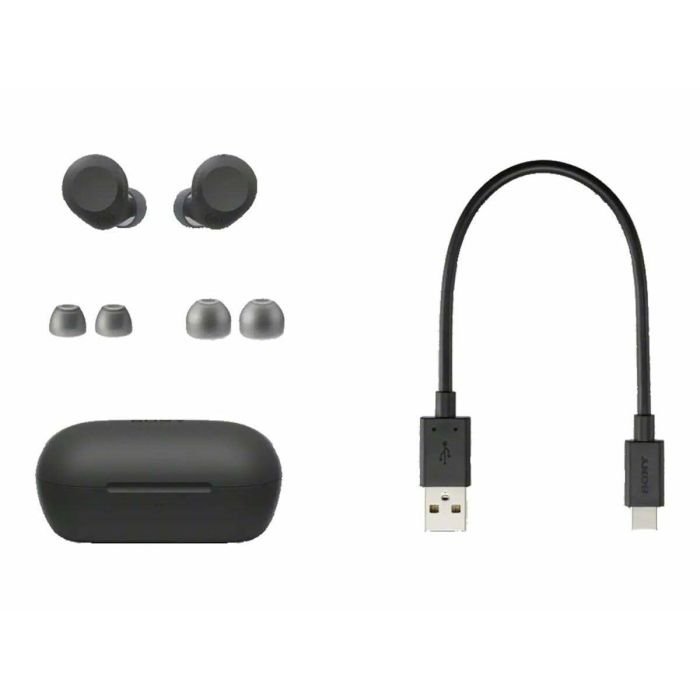 Auriculares Sony WFC710NB.CE7 Negro 5 Auriculares Sony WFC710NB.CE7 Negro 5