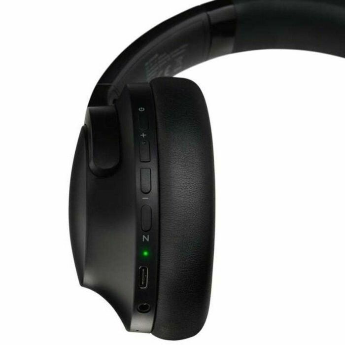 Auriculares de Diadema Panasonic RBHX330BDEK NE* Negro 1 Auriculares de Diadema Panasonic RBHX330BDEK NE* Negro 1