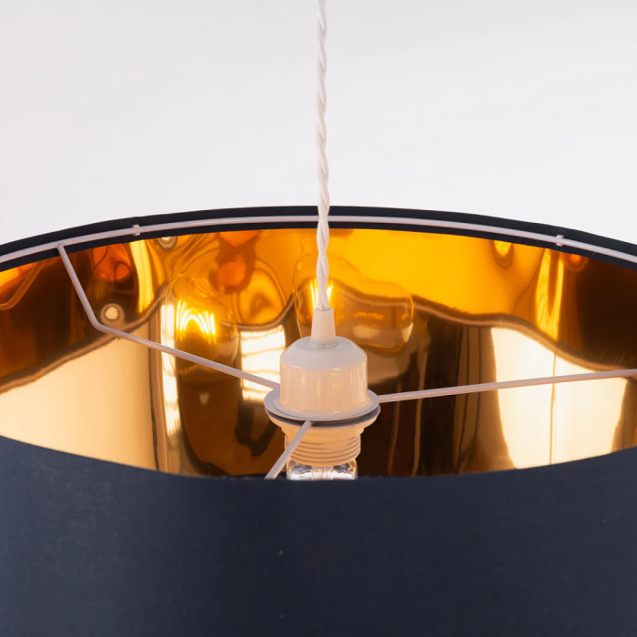 Lámpara Colgante Heroica Nogales SKD-P80058 2 Lámpara Colgante Heroica Nogales SKD-P80058 2