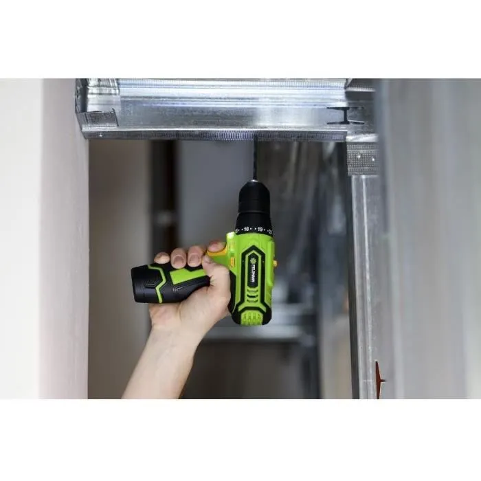 Fieldmann Taladro FDV 10252-A 5