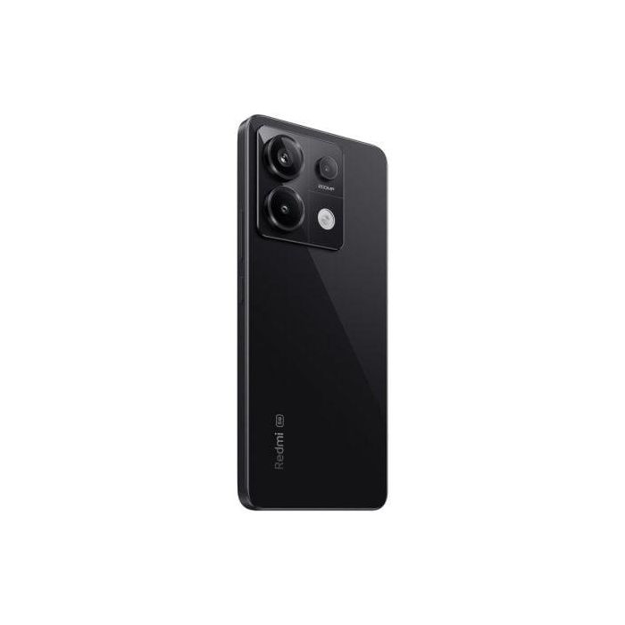 Smartphone Xiaomi Redmi Note 13 Pro NFC 8GB/ 256GB/ 6.67"/ 5G/ Negro 3