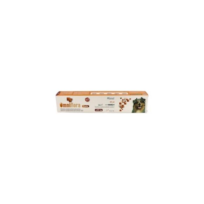 Omniflora Pasta 30 mL