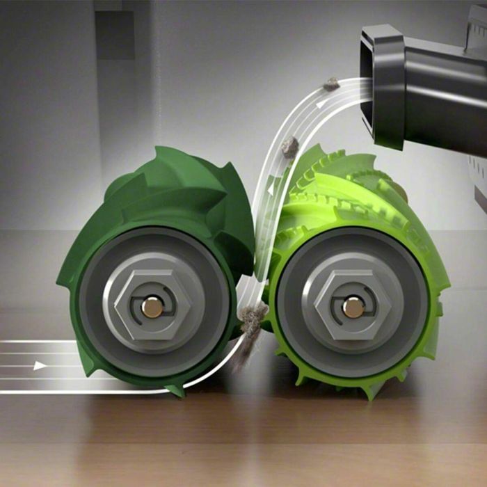 Cepillo para Aspirador Roomba 4624870 6 Cepillo para Aspirador Roomba 4624870 6
