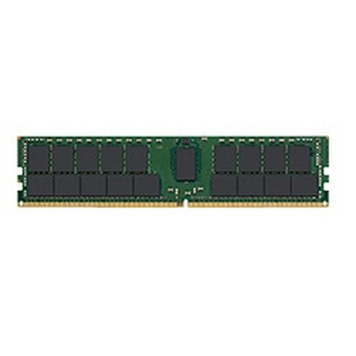 Kingston Technology KSM32RD4/64MFR módulo de memoria 64 GB 1 x 64 GB DDR4 3200 MHz ECC Kingston Technology KSM32RD4/64MFR módulo de memoria 64 GB 1 x 64 GB DDR4 3200 MHz ECC