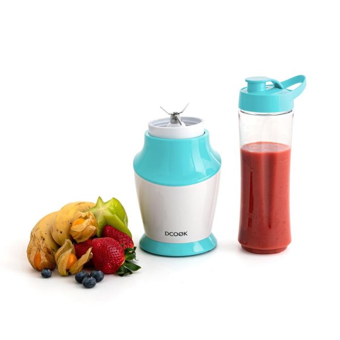 Batidora Portatil Gallery DCook 300 W-0,6 L 2 Batidora Portatil Gallery DCook 300 W-0,6 L 2