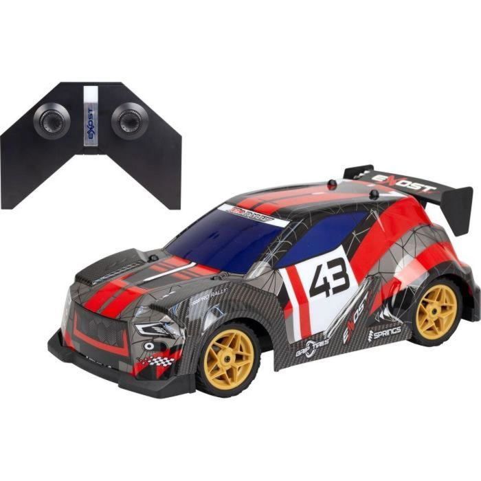Coche Radio Control Silverlit 0 Coche Radio Control Silverlit 0
