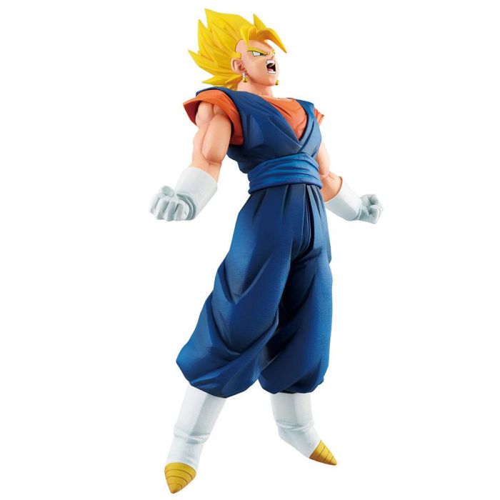 Ichibansho Figura Dragon Ball Omnibus Vegito - Dragon Ball Z 1 Ichibansho Figura Dragon Ball Omnibus Vegito - Dragon Ball Z 1