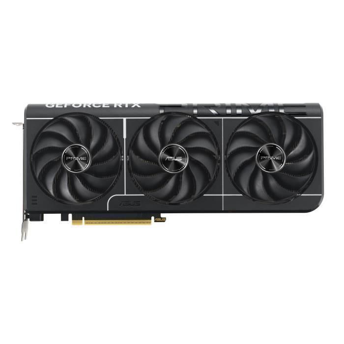 Tarjeta gráfica - ASUS - PRIME-RTX5080-O16G Tarjeta gráfica - ASUS - PRIME-RTX5080-O16G