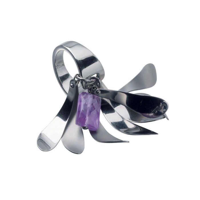 Anillo Mujer Breil BJ0141 (16,56 mm) (Talla 12) Anillo Mujer Breil BJ0141 (16,56 mm) (Talla 12)