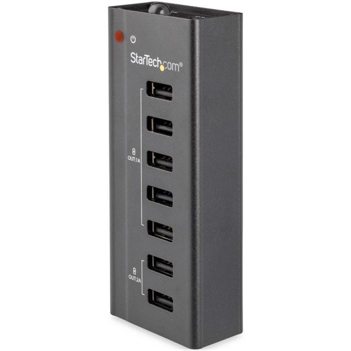 Hub USB Startech ST7C51224EU 1 Hub USB Startech ST7C51224EU 1