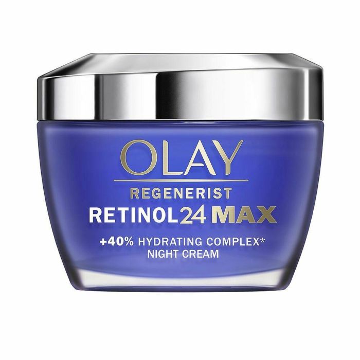 Olay Regenerist Retinol24 Max Crema Noche Olay Regenerist Retinol24 Max Crema Noche