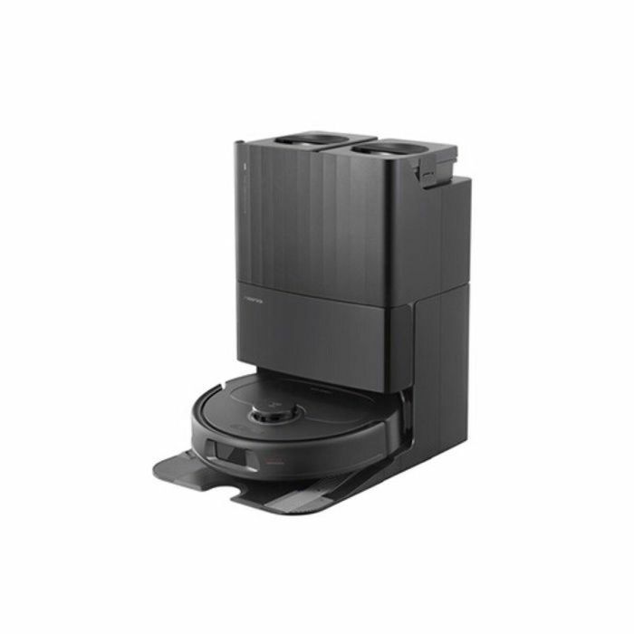 Roborock Qrevo Plus Robot Aspirador con Estación Multifunción, Mopa Extensible, Limpia Bordes y Esquinas ROB1730854911447 4