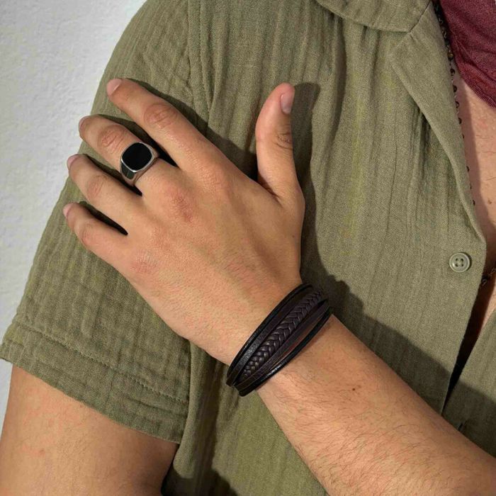 Anillo Hombre Radiant RH000134-26 26 3 Anillo Hombre Radiant RH000134-26 26 3
