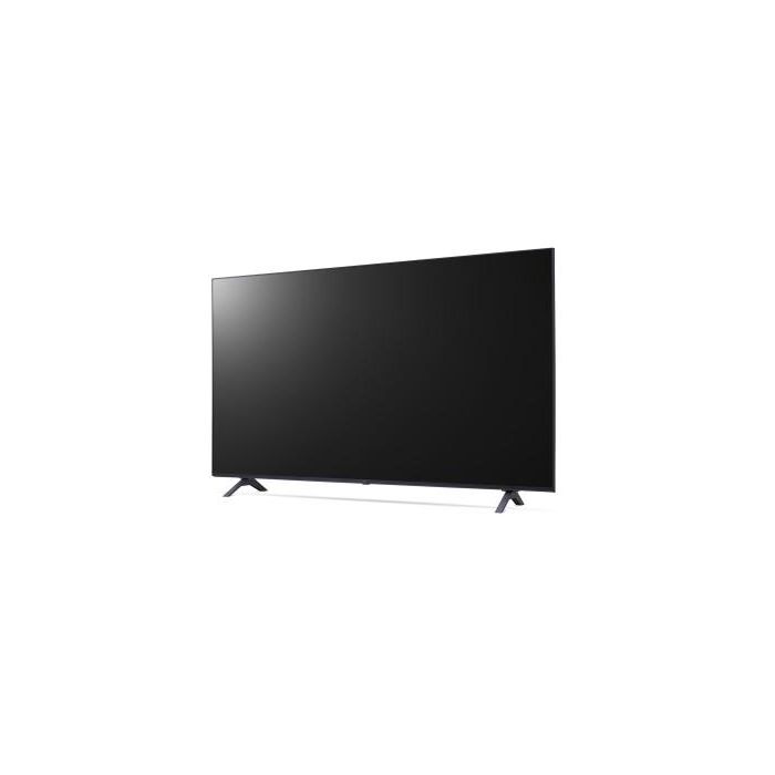 LG 50UN640S Pantalla plana para señalización digital 127 cm (50") LCD Wifi 400 cd / m² 4K Ultra HD Azul WebOS 2 LG 50UN640S Pantalla plana para señalización digital 127 cm (50") LCD Wifi 400 cd / m² 4K Ultra HD Azul WebOS 2