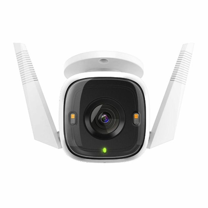 Videocámara de Vigilancia TP-Link C320WS 1