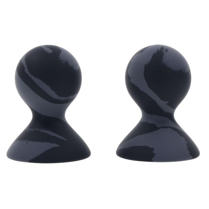 Succionador de pezones Sportsheets Velvet Noir 4 Succionador de pezones Sportsheets Velvet Noir 4