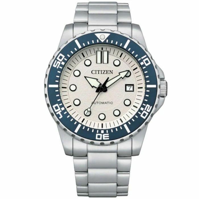 Reloj Hombre Citizen NJ0171-81A (Ø 43 mm) 2 Reloj Hombre Citizen NJ0171-81A (Ø 43 mm) 2