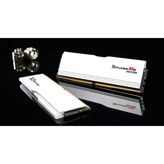 32GB PC 6000 CL36 G.Skill (2x16GB) 32-M5 RGB RM5NRW 2 32GB PC 6000 CL36 G.Skill (2x16GB) 32-M5 RGB RM5NRW 2