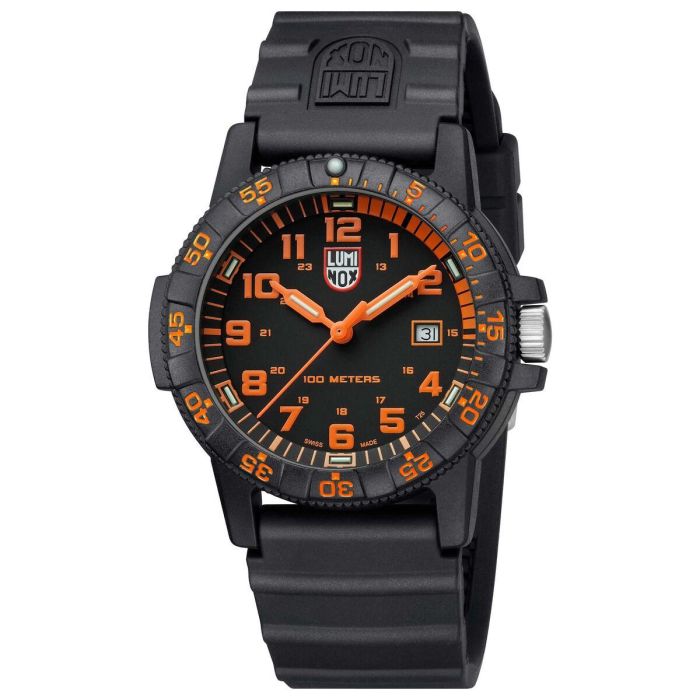 Reloj Hombre Luminox XS.0329 (Ø 44 mm) 0 Reloj Hombre Luminox XS.0329 (Ø 44 mm) 0
