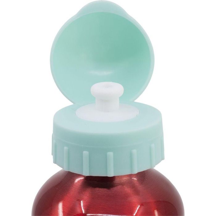 Botella Alta Aluminio 530 mL Minnie CZ11263 3 Botella Alta Aluminio 530 mL Minnie CZ11263 3