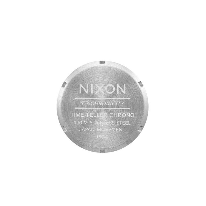 Reloj Hombre Nixon A972-5266 1