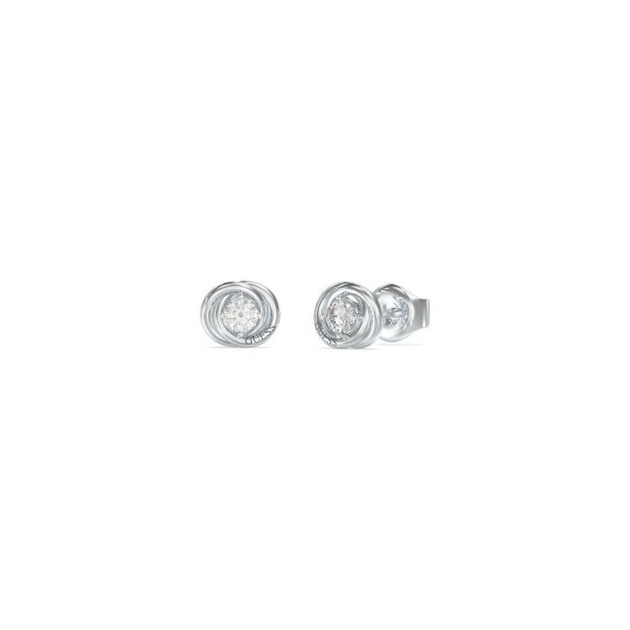 Pendientes Mujer Guess JUBE04065JWRHT-U Acero Inoxidable Pendientes Mujer Guess JUBE04065JWRHT-U Acero Inoxidable