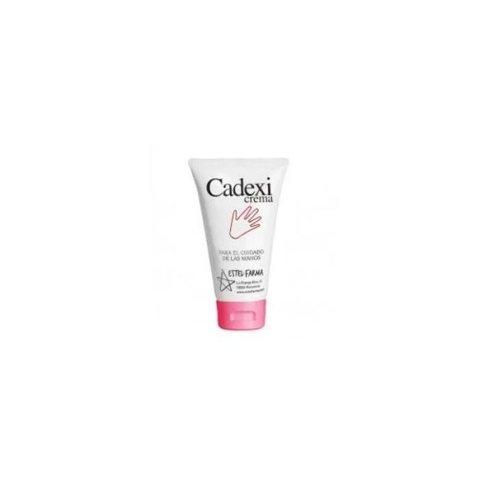 Cadexi Crema Manos 50Gr Cadexi Crema Manos 50Gr