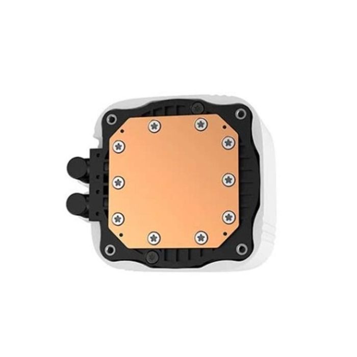Deepcool DEE1690884291083 LS520 SE (Blanco) 1