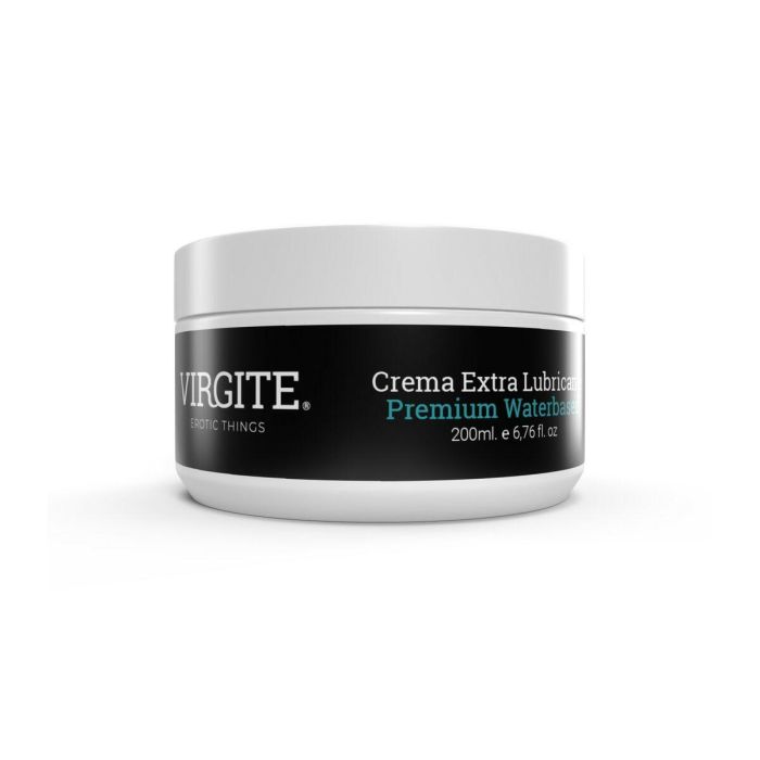 Lubricante Anal Virgite 200 ml 3 Lubricante Anal Virgite 200 ml 3