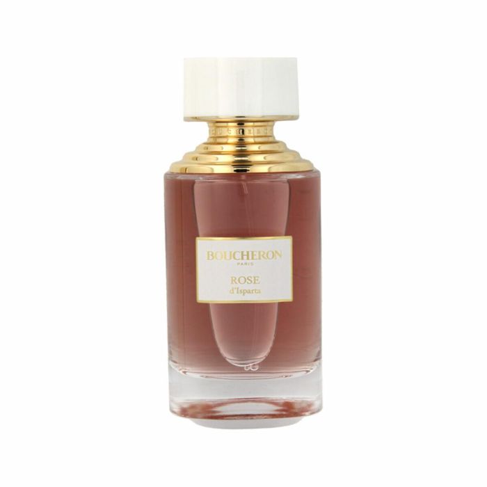 Perfume Mujer Boucheron Rose D'Isparta 1 Perfume Mujer Boucheron Rose D'Isparta 1
