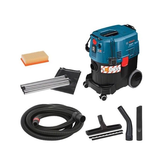 Bosch GAS 35 L AFC Allzwecksauger Karton 0 Bosch GAS 35 L AFC Allzwecksauger Karton 0