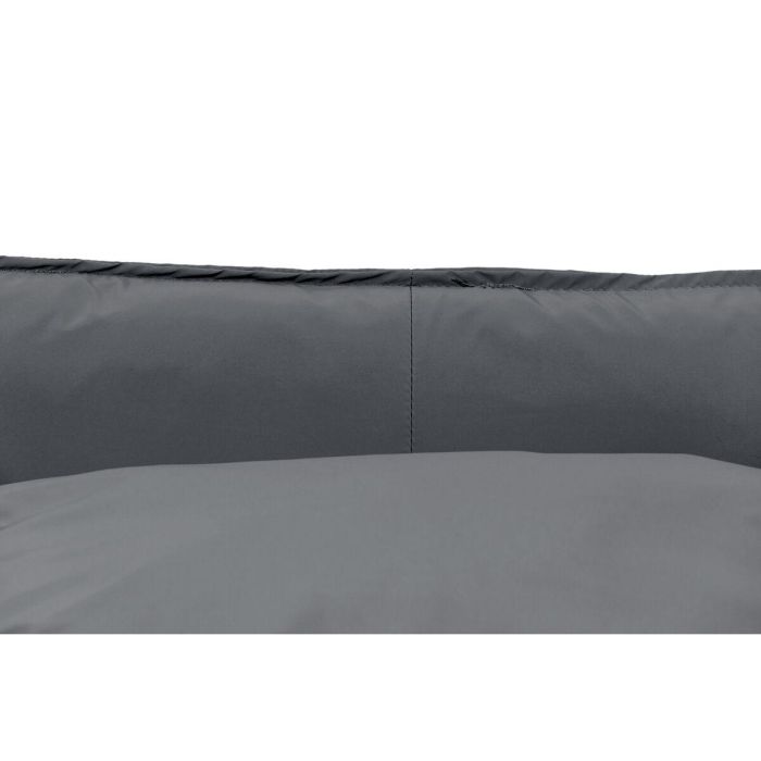 Cama para Perro Gloria Gris 95 x 75 cm 1