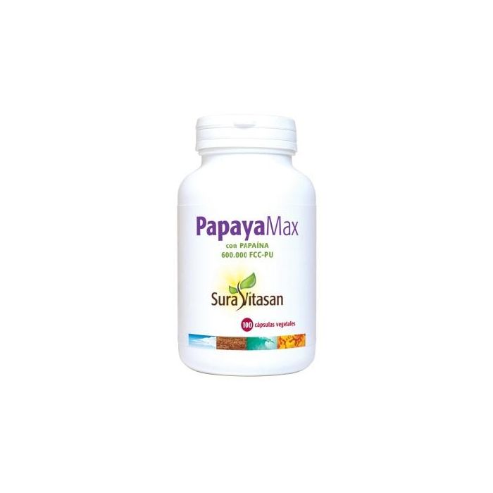 Papaya Max Papaya Max