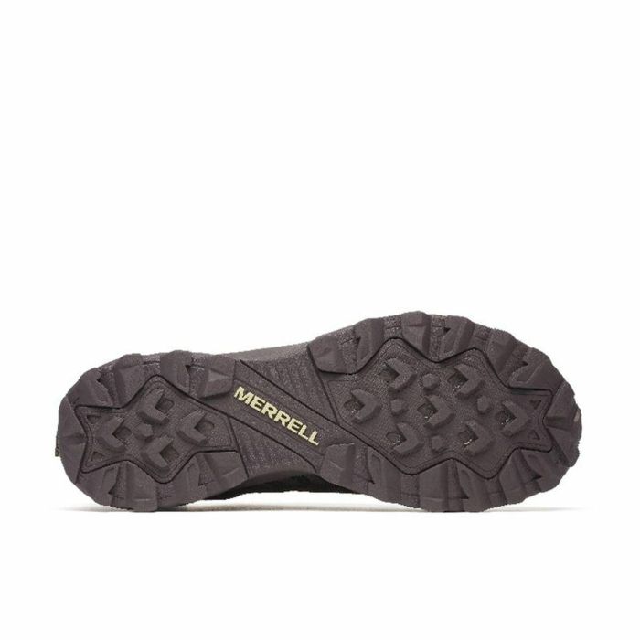Zapatillas de Hombre para Caminar Merrell Speed Eco Wp 3