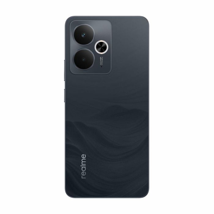 Smartphone Realme 6,67" 8 GB RAM 256 GB Negro 1