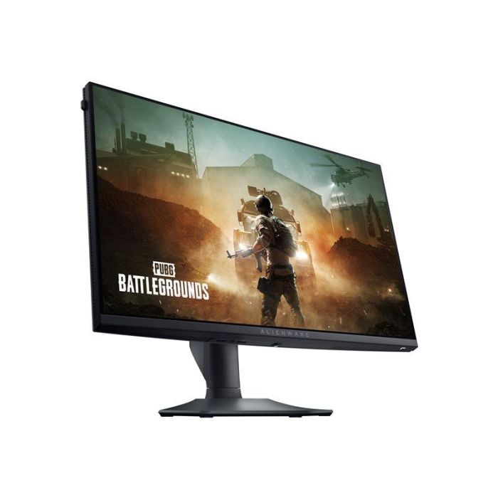 Monitor Dell AW2523HF IPS Full HD 24,5" AMD FreeSync LCD Flicker free 4