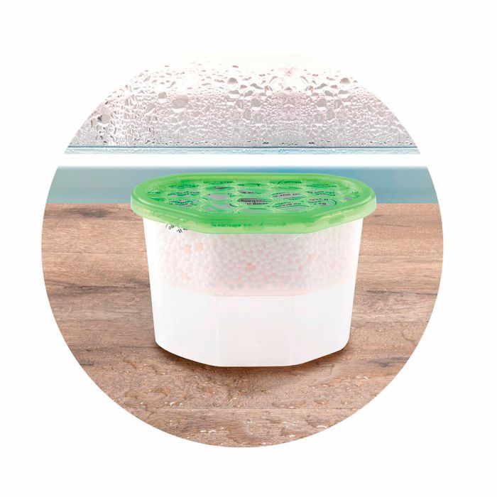 Deshumidificador Lifetime 500 ml 2