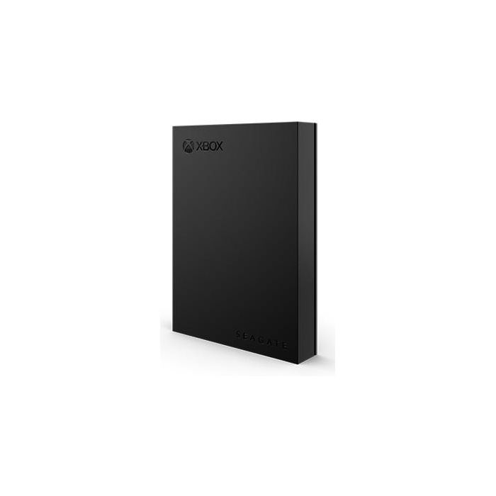Disco Duro Externo Seagate STKX4000402 Xbox® 4 TB SSD 4 TB HDD 4