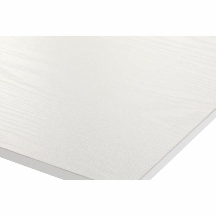 Mesa Centro Urban DKD Home Decor Blanco 55 x 46 x 110 cm 2