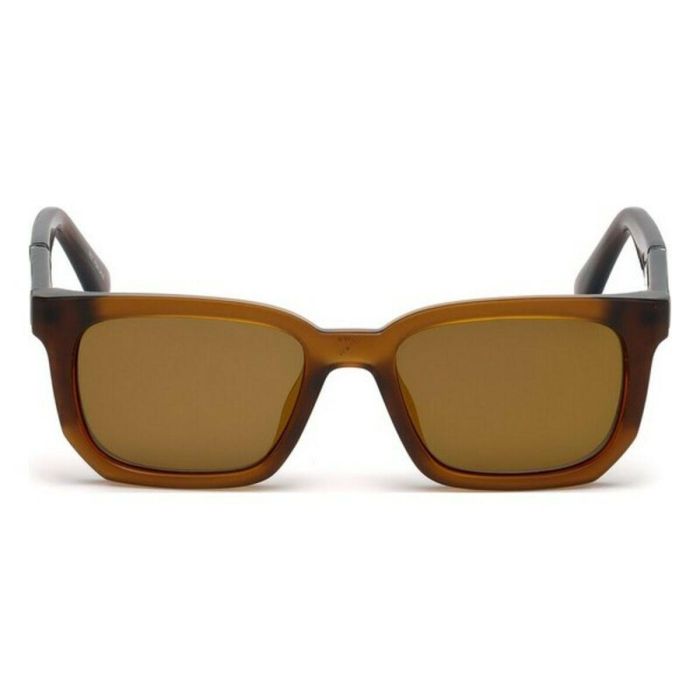 Gafas de Sol Infantiles Diesel DL0257E Naranja 1 Gafas de Sol Infantiles Diesel DL0257E Naranja 1