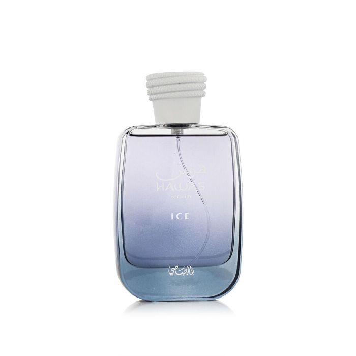 Perfume Mujer Rasasi Hawas Ice EDP 100 ml 1