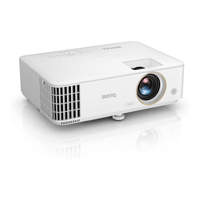 Proyector BenQ TH585P 3500 lm 1920 x 1080 px Full HD Blanco 2100 W 2 Proyector BenQ TH585P 3500 lm 1920 x 1080 px Full HD Blanco 2100 W 2