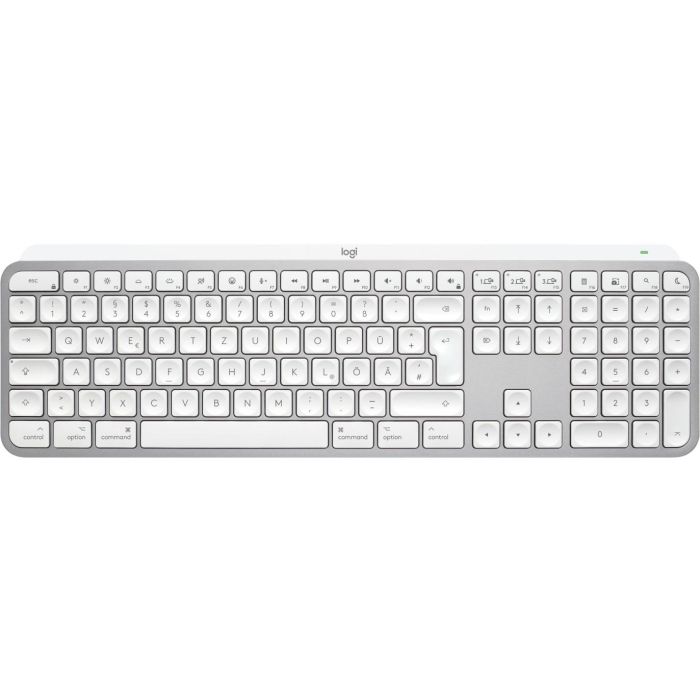 MX KEYS S FOR MAC 0 MX KEYS S FOR MAC 0