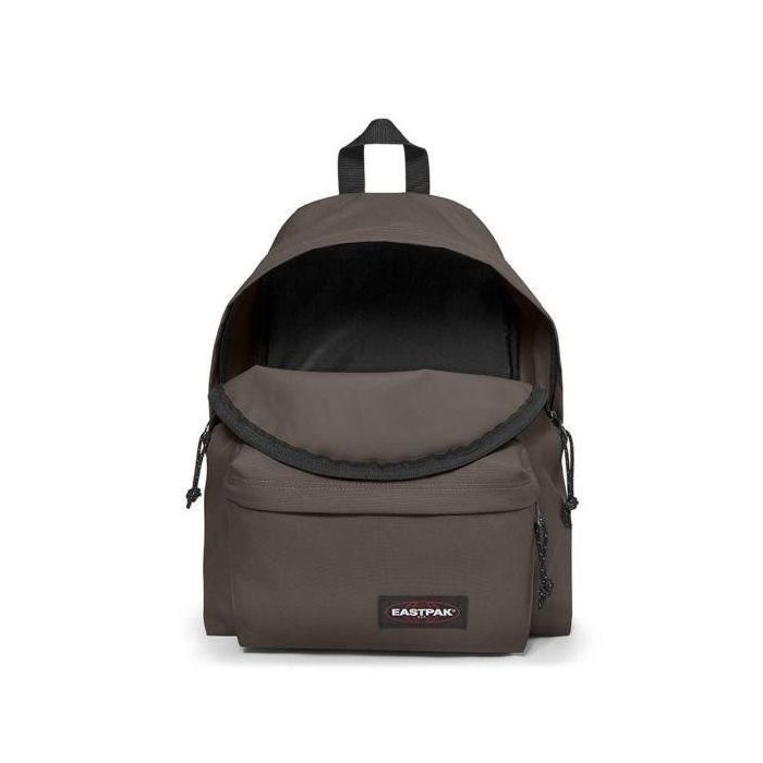Eastpak EAS0198265408669 Mochila Acolchada Pak'R Stone Silent 24 L 1 Eastpak EAS0198265408669 Mochila Acolchada Pak'R Stone Silent 24 L 1