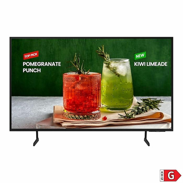 Smart TV Samsung LH85BEDHLGUXEN 4K Ultra HD 85" 8 Smart TV Samsung LH85BEDHLGUXEN 4K Ultra HD 85" 8